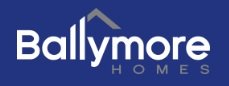 Ballymore Homes - logo